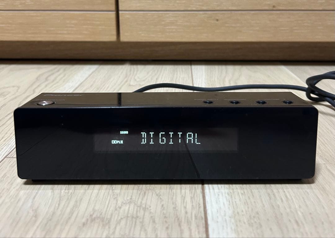 Pioneer 5.1ch ホームシアターセット HTP-S313