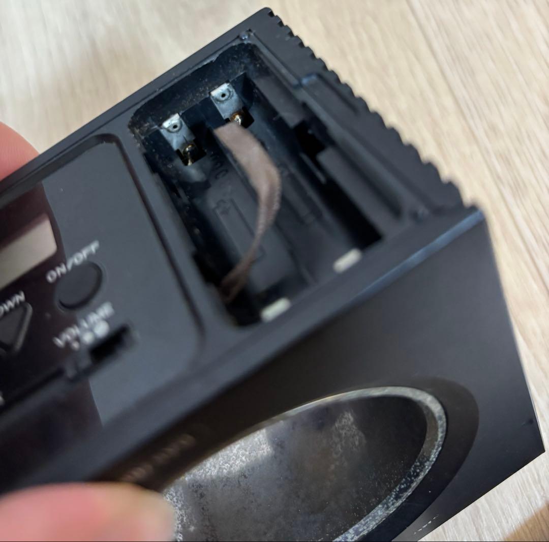 SEIKO セイコー SPACETALK 置き時計 ポストモダン ヴィンテージ