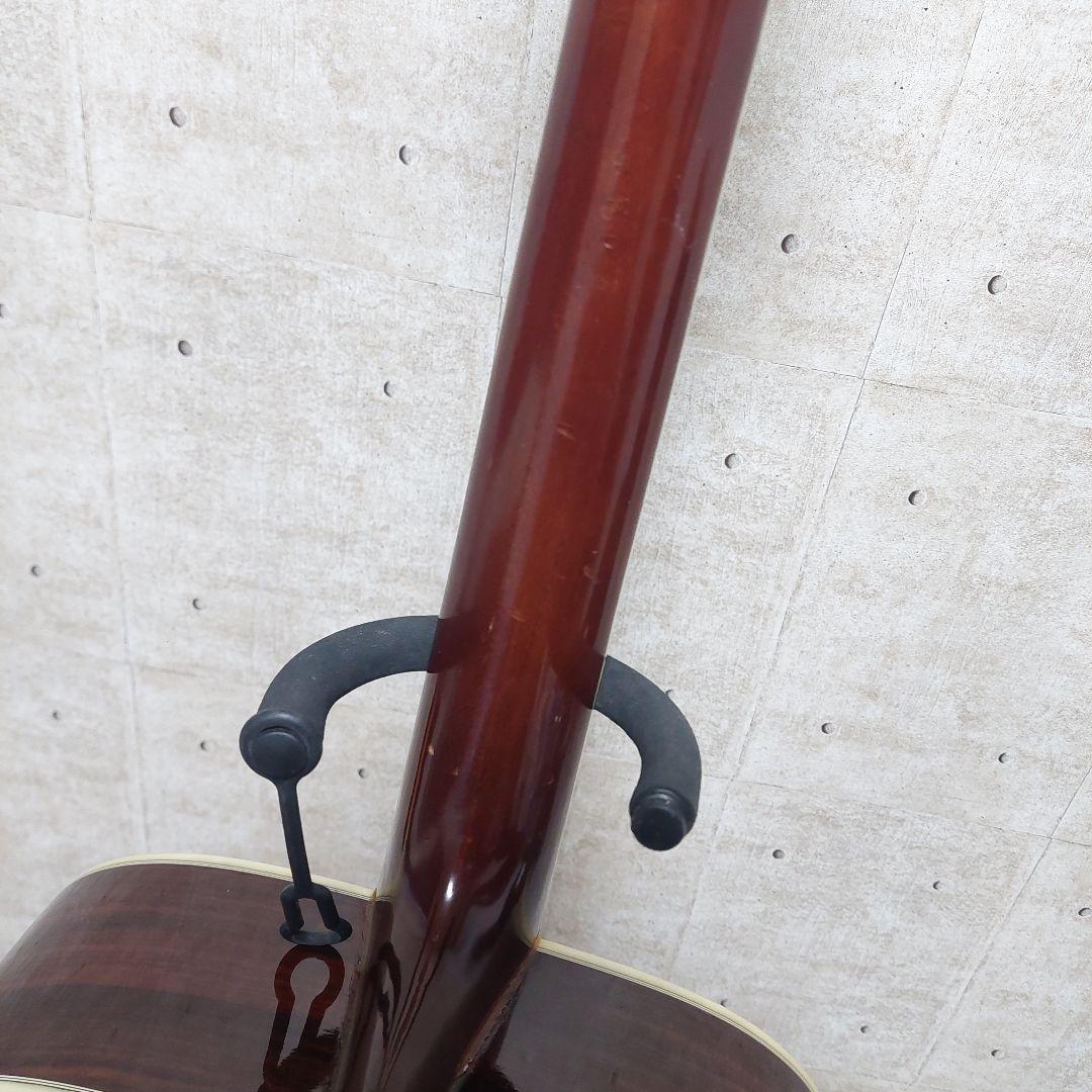 【激レア】 Morris W-80 モーリス アコギ ハードケース付