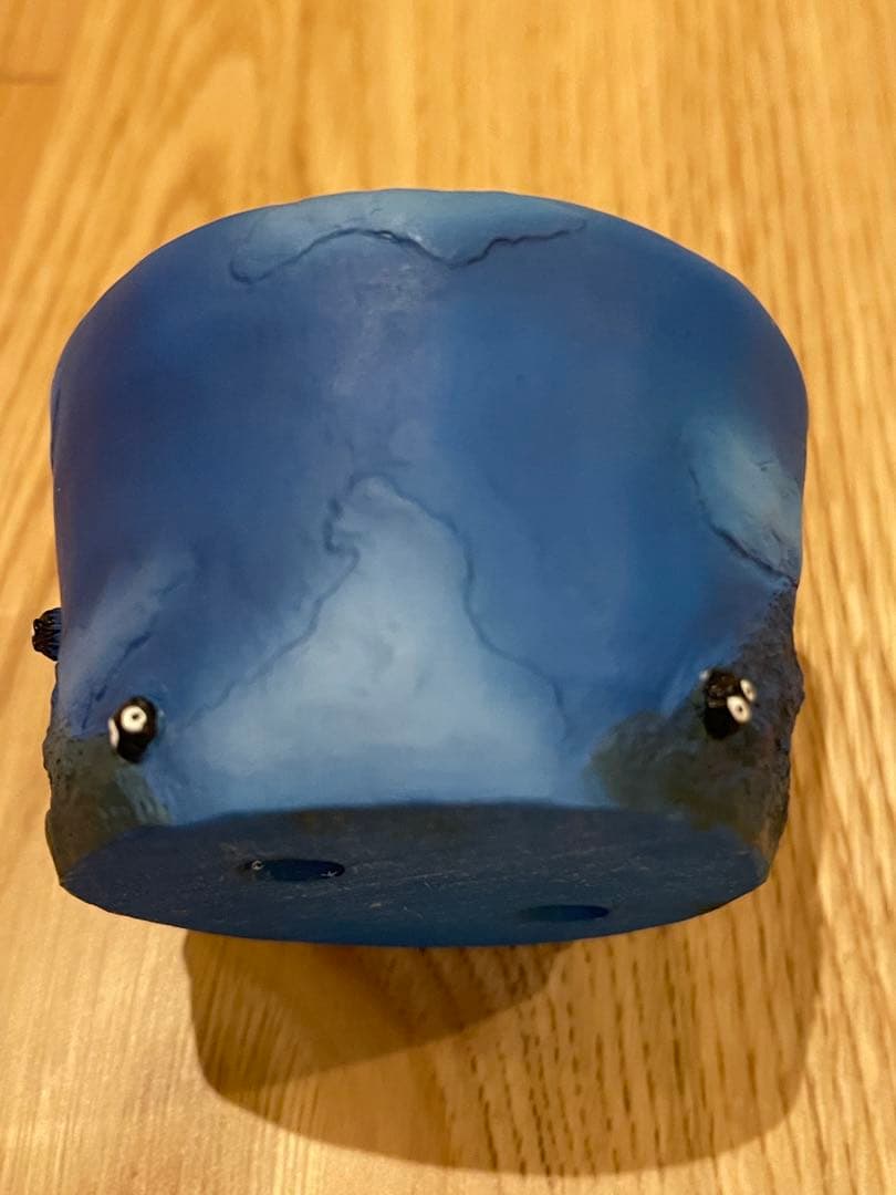 トトロ まっくろくろすけ プランター 希少