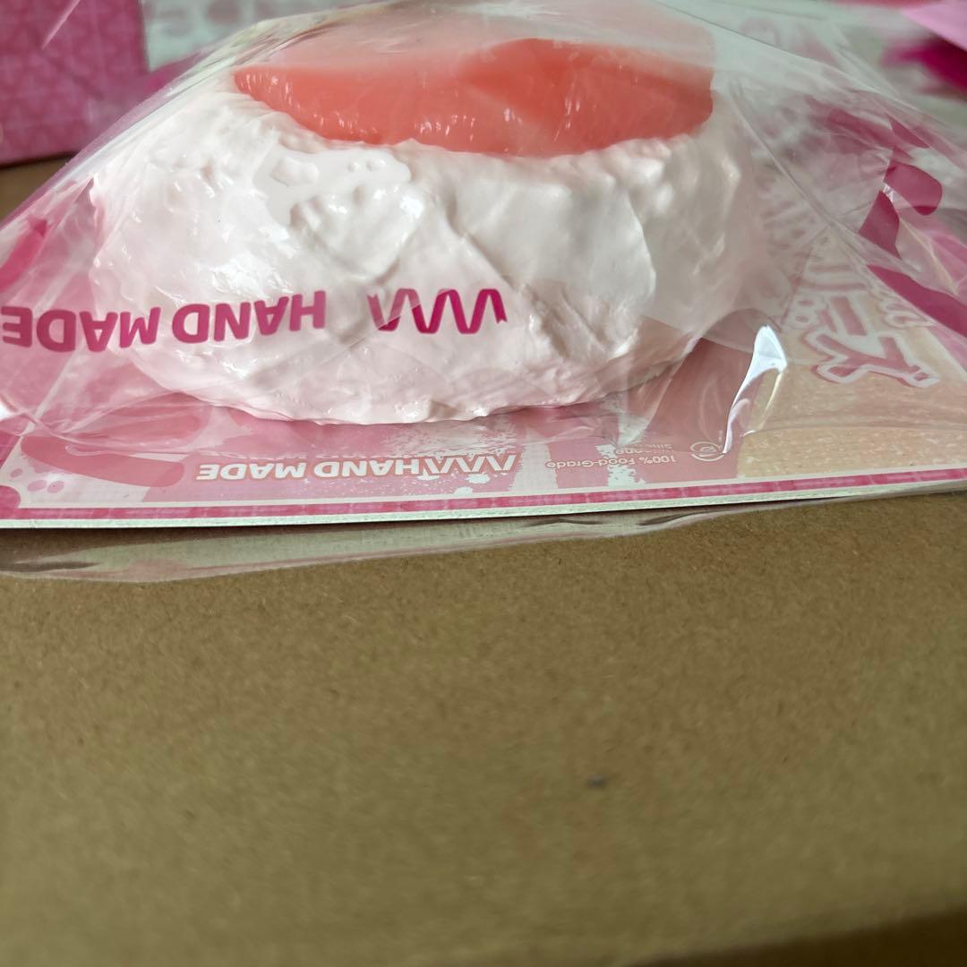 Mellojoy 大福シリーズ グレープフルーツ パウダー袋付　メロジョイ