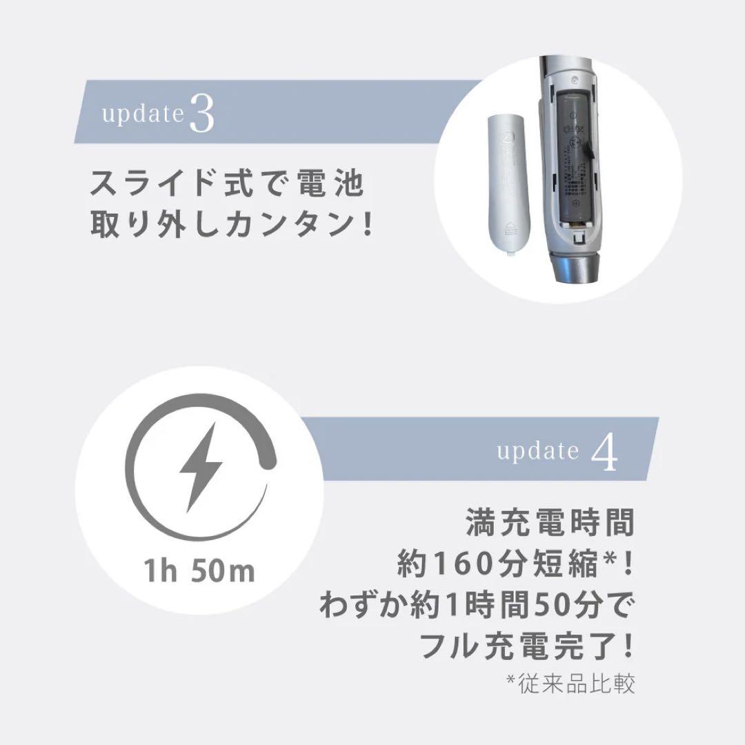 キャベツさん専用未使用品◎AGETUYA アゲツヤ コードレスミニアイロンII