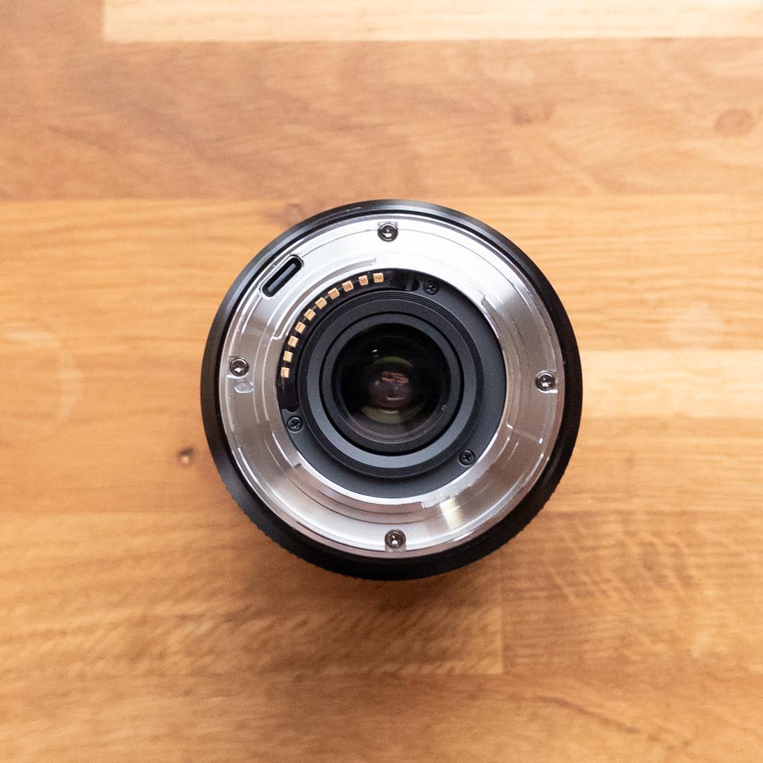 VILTROX AF 13MM F1.4 STM Xマウント