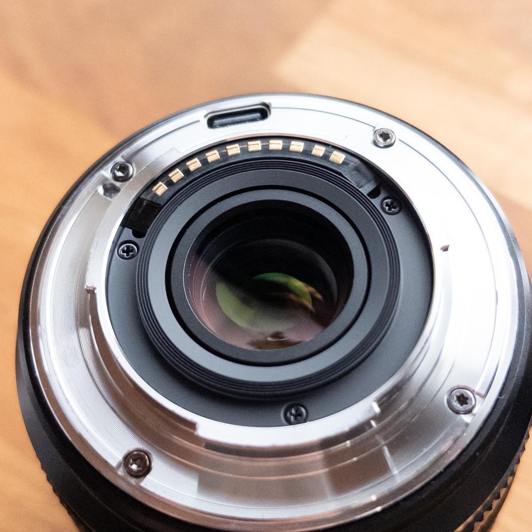 VILTROX AF 13MM F1.4 STM Xマウント