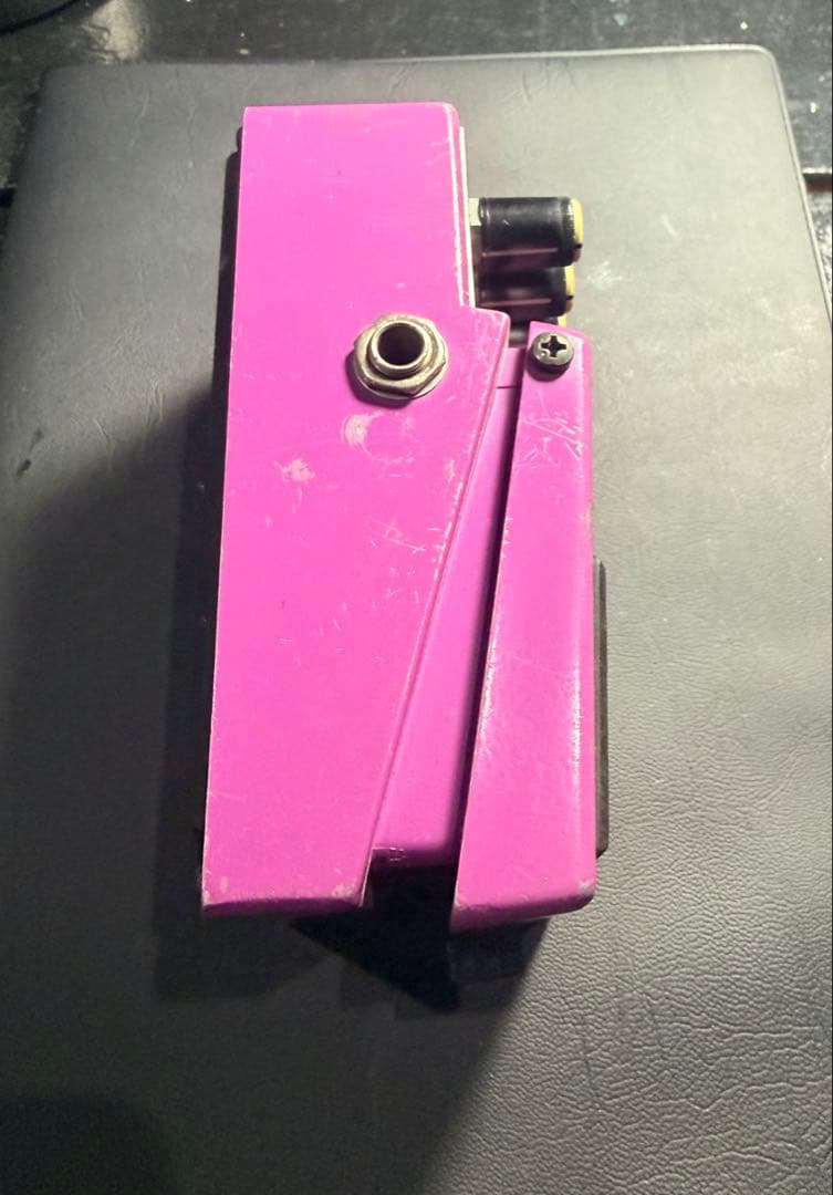 BOSS BF-2 Flanger エフェクター