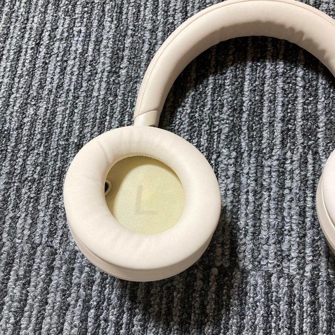 ヘッドホン Anker SoundCore space one