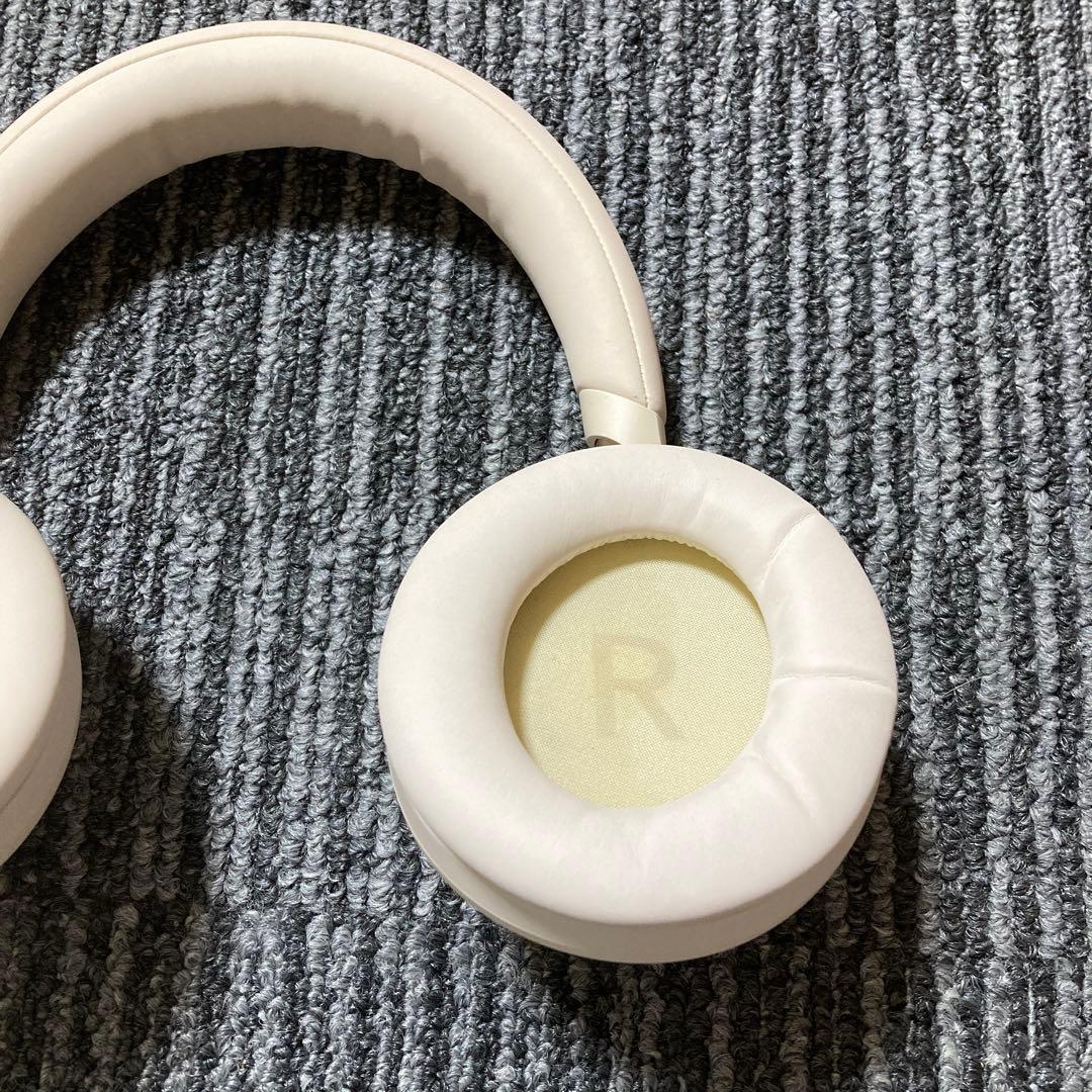 ヘッドホン Anker SoundCore space one