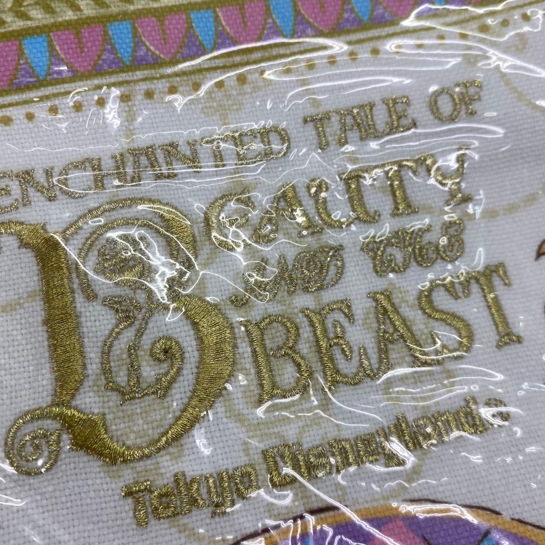 ♦︎685 東京ディズニーリゾート ランド 美女と野獣 グッズ アクセ タオル等