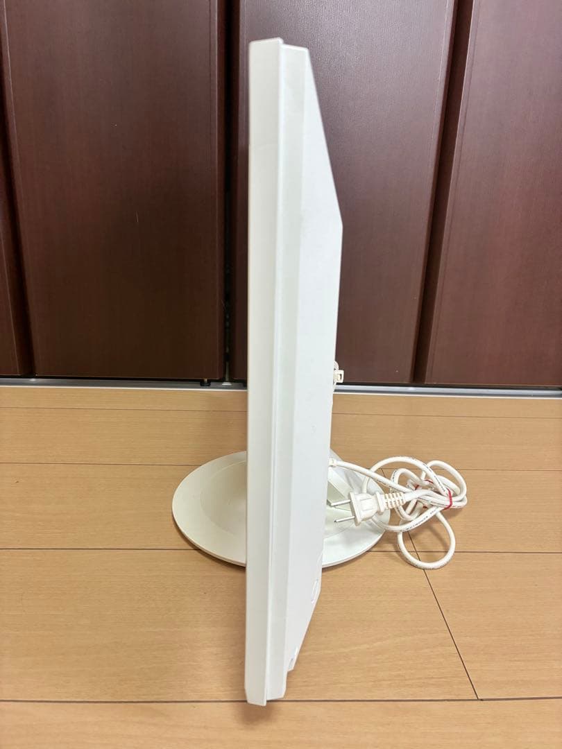 美品　SHARP 液晶テレビ　22型　2T-C22AD 2019年製