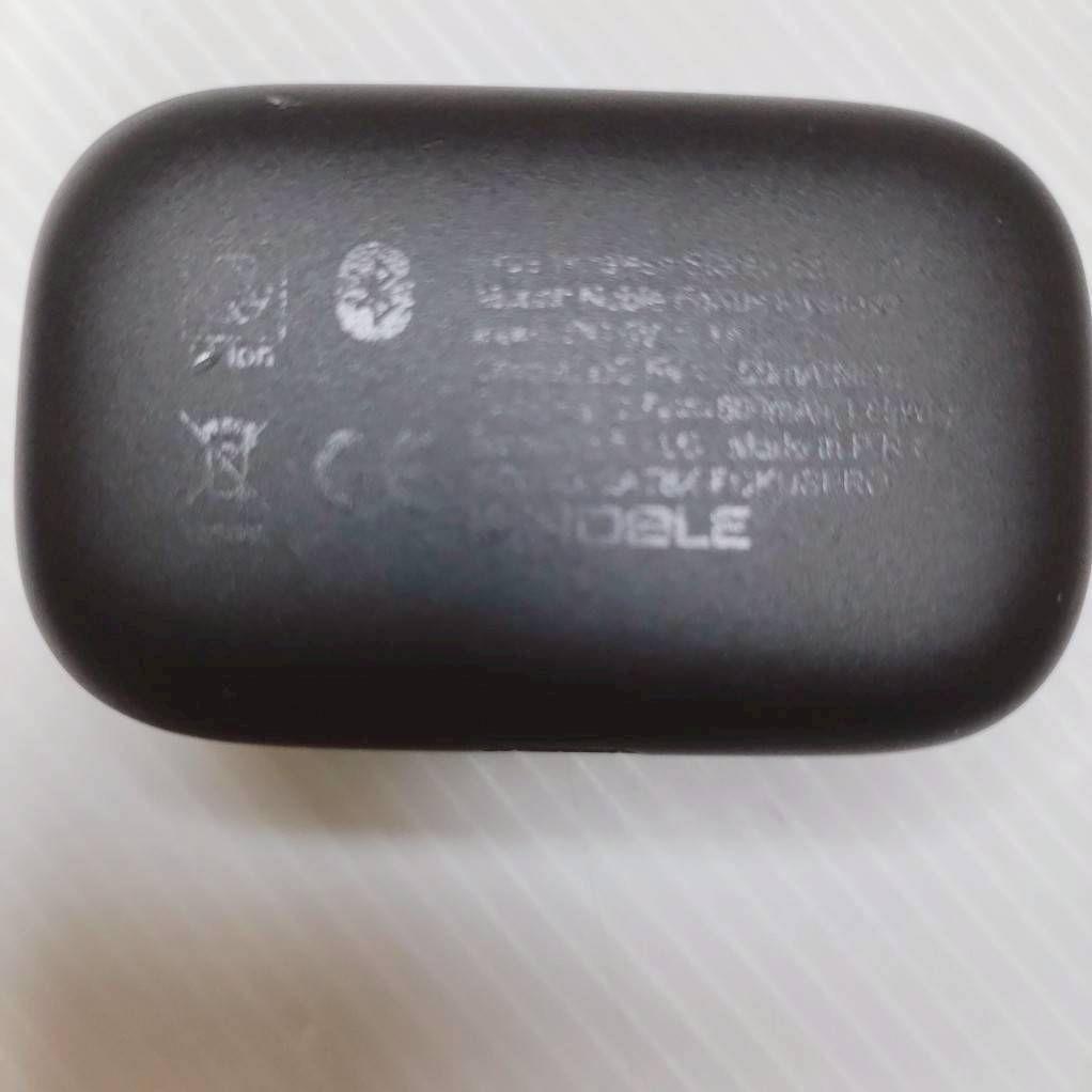 NOBLE FoKus Mystique 高音質TWS ハイブリッド構成