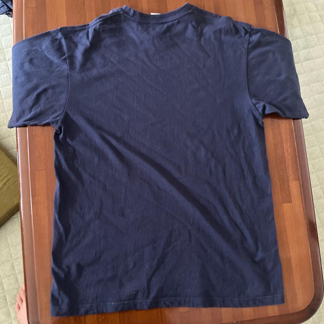 SWEET STEADY 奥田彩友 イラスト付きTシャツ XXL