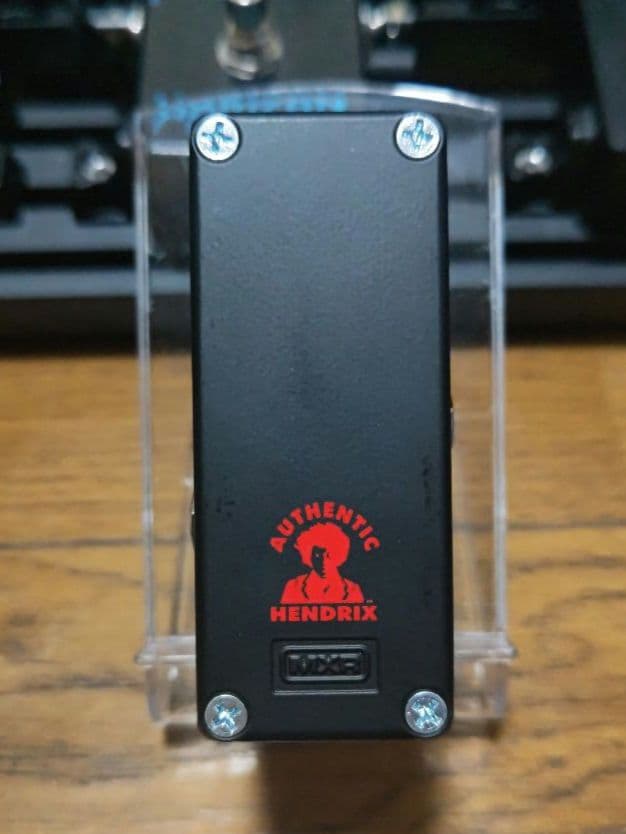 ギター Jim Dunlop JHMS2 OCTAVIO