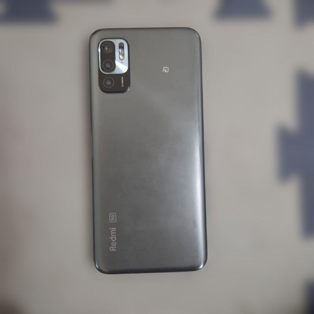 Redmi Note 10 JE 本体 64GB(最終値下げ)