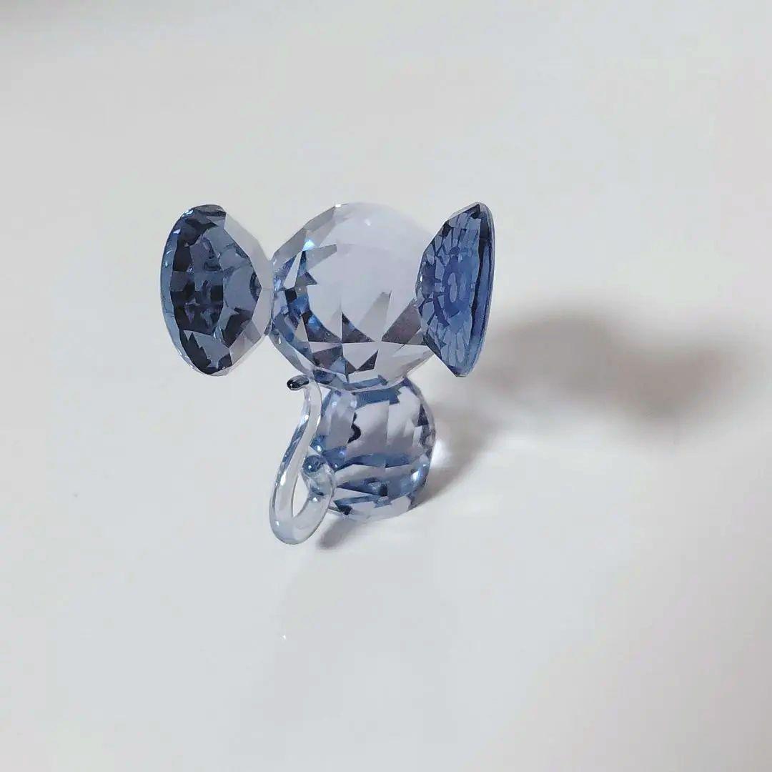 スワロフスキー ゾディアック ネズミ 十二支