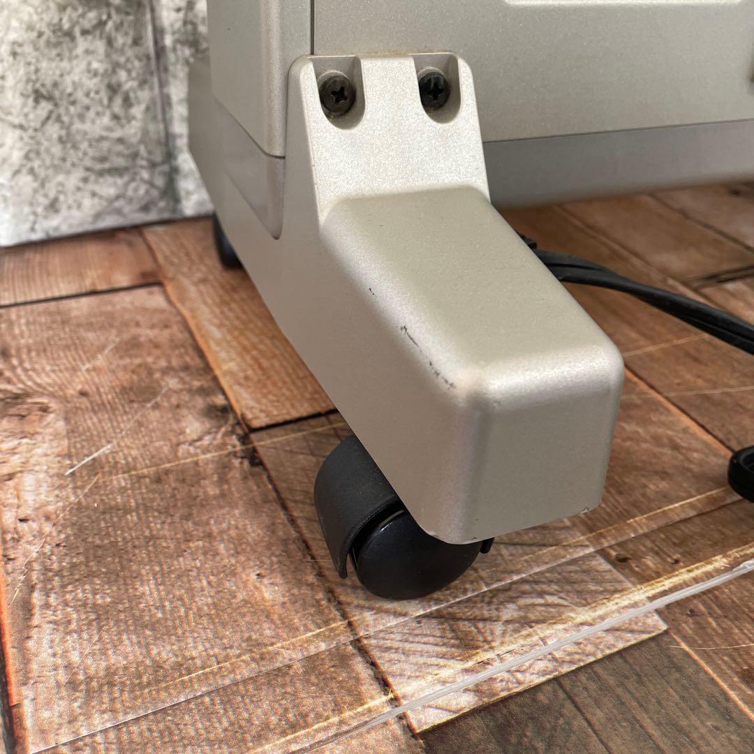 #911 サンルミエ E800LS キュート 遠赤外線ヒーター 日本製