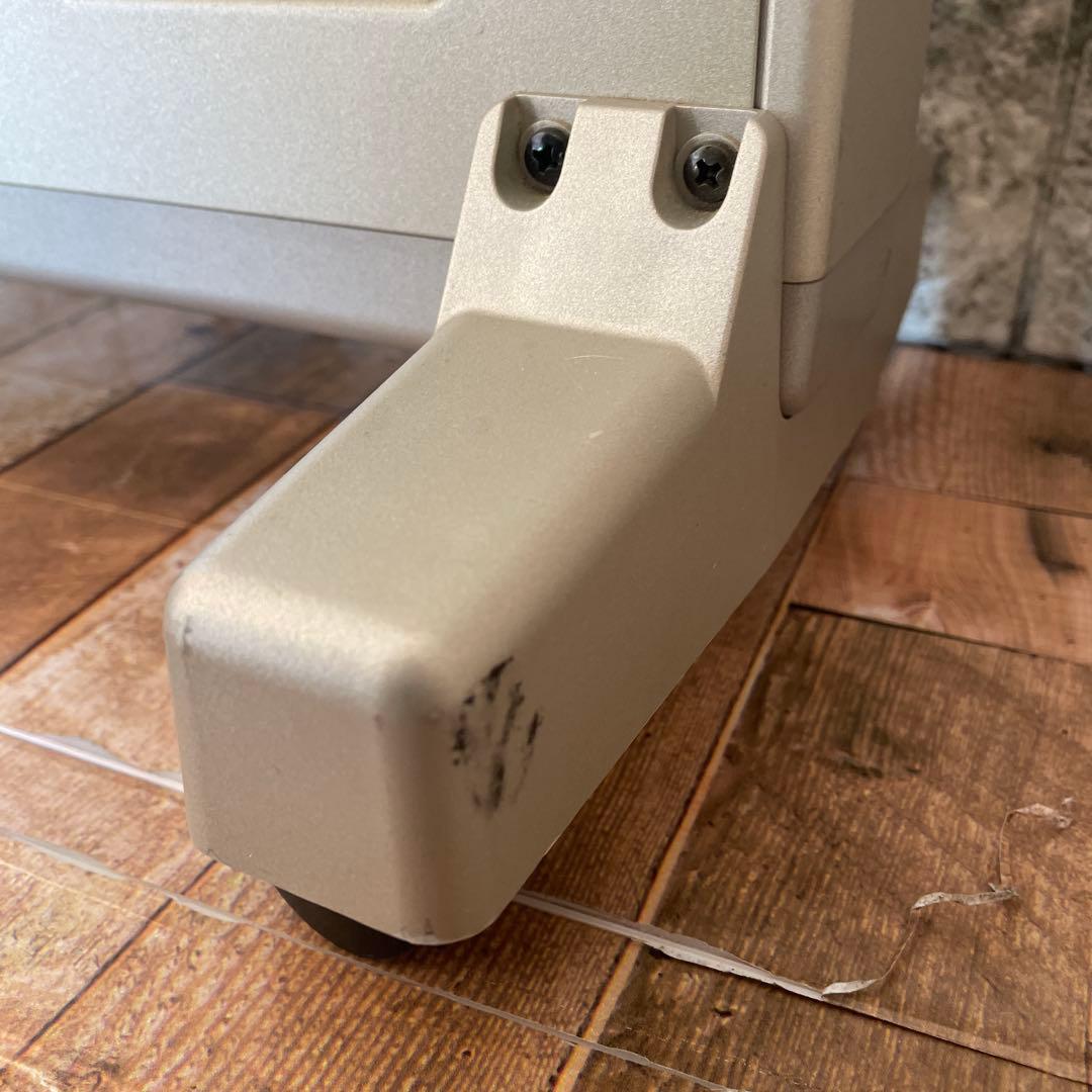 #911 サンルミエ E800LS キュート 遠赤外線ヒーター 日本製