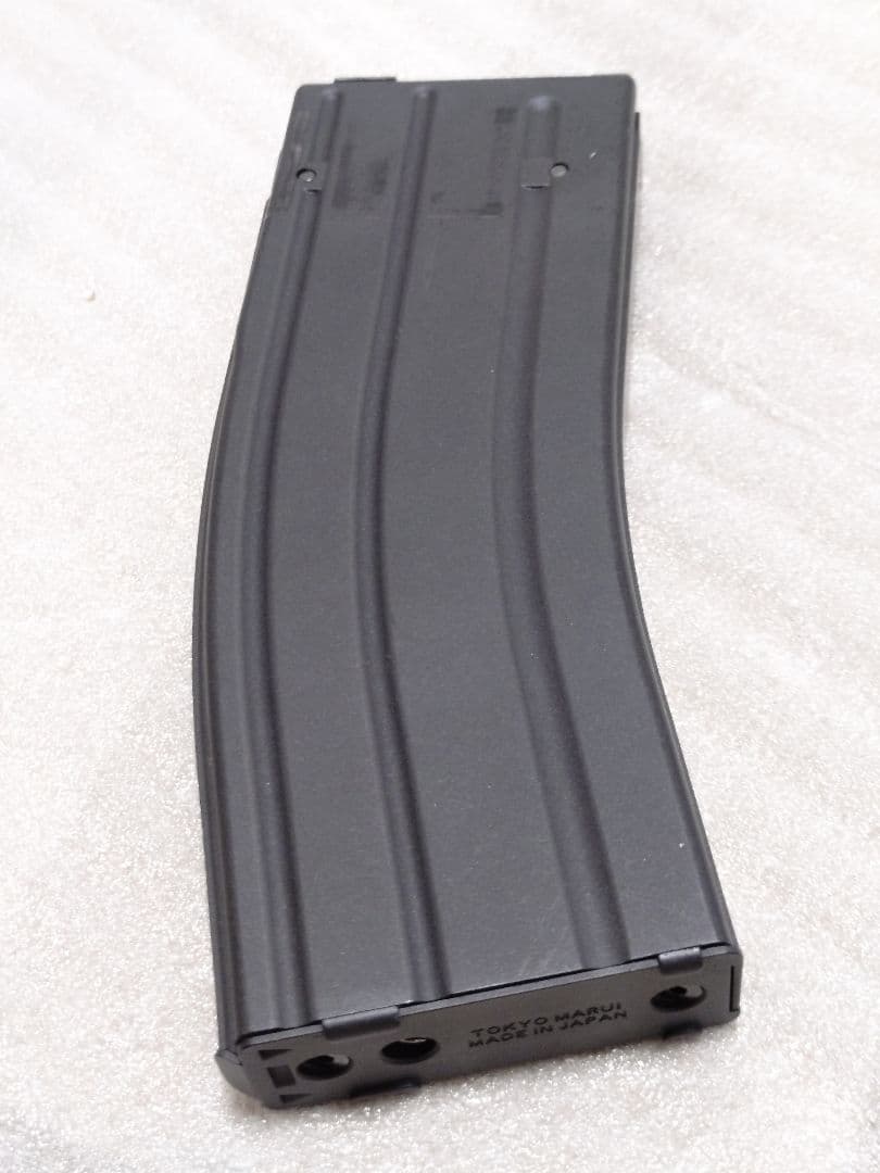 東京マルイ　mk18 mod.1 ガスブロ