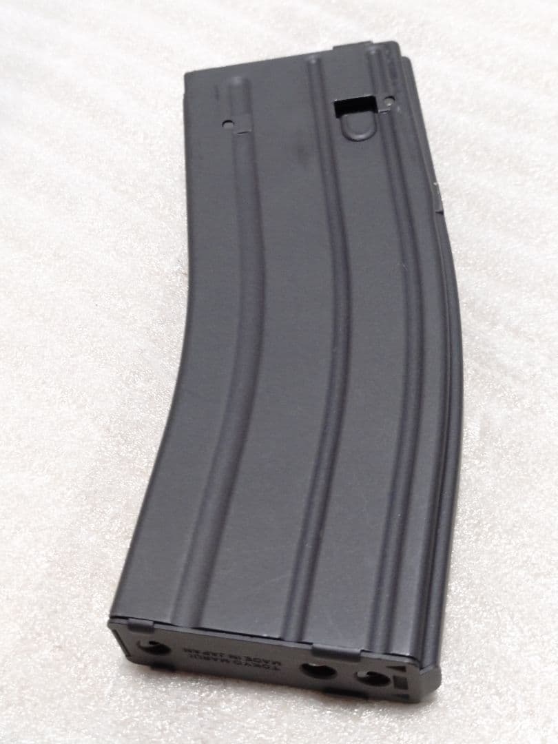 東京マルイ　mk18 mod.1 ガスブロ