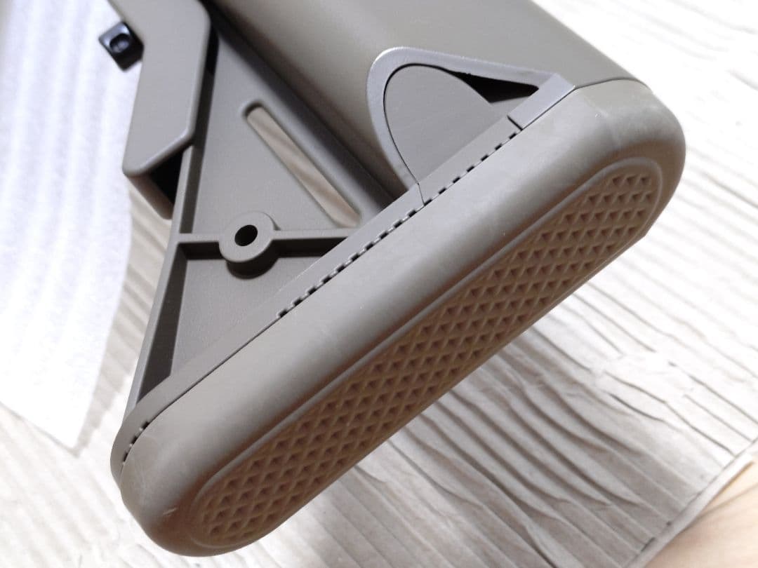 東京マルイ　mk18 mod.1 ガスブロ