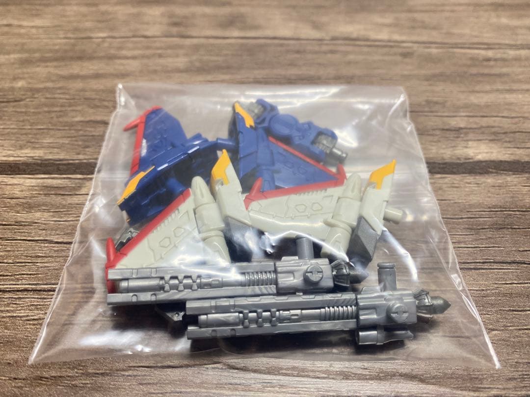 美品 トライヴァース 付属品パーツセット ダイアクロン