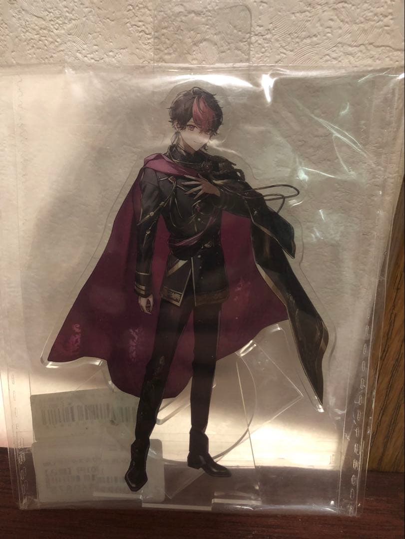 「シクフォニ」の「JOKER×JOK3R」シリーズのアクリルスタンド