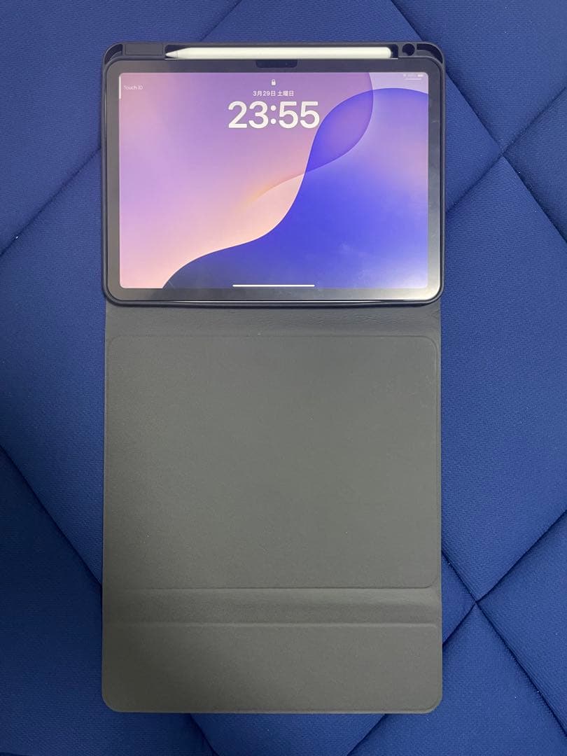 【最終値下】iPad Air 11inch M3＋ApplePencil pro