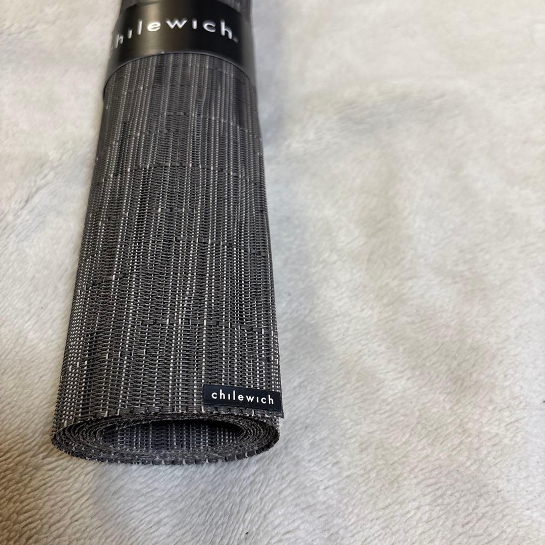 新品★Chilewich テーブルランナー　183cm×36cm チルウィッチ