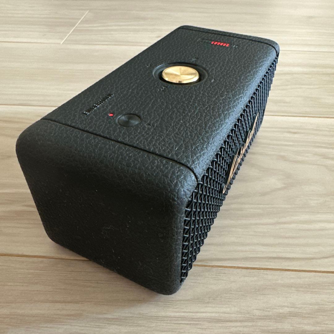 Marshall ワイヤレススピーカー embtonII