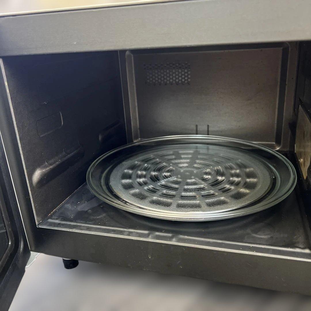 Panasonic オーブンレンジ NE-MS15E5 電子レンジ