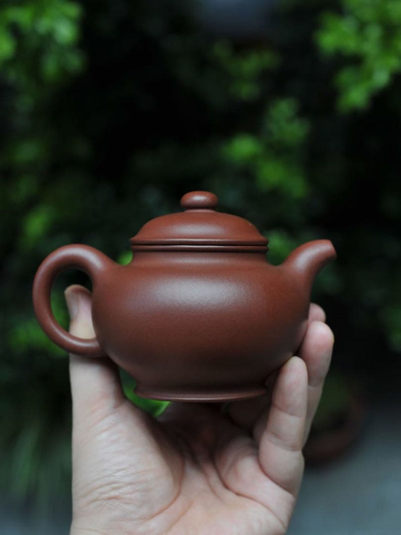 陳之益 陶器急須 急須 茶壷 茶壺 茶銚 茶注 中国茶器 煎茶道具