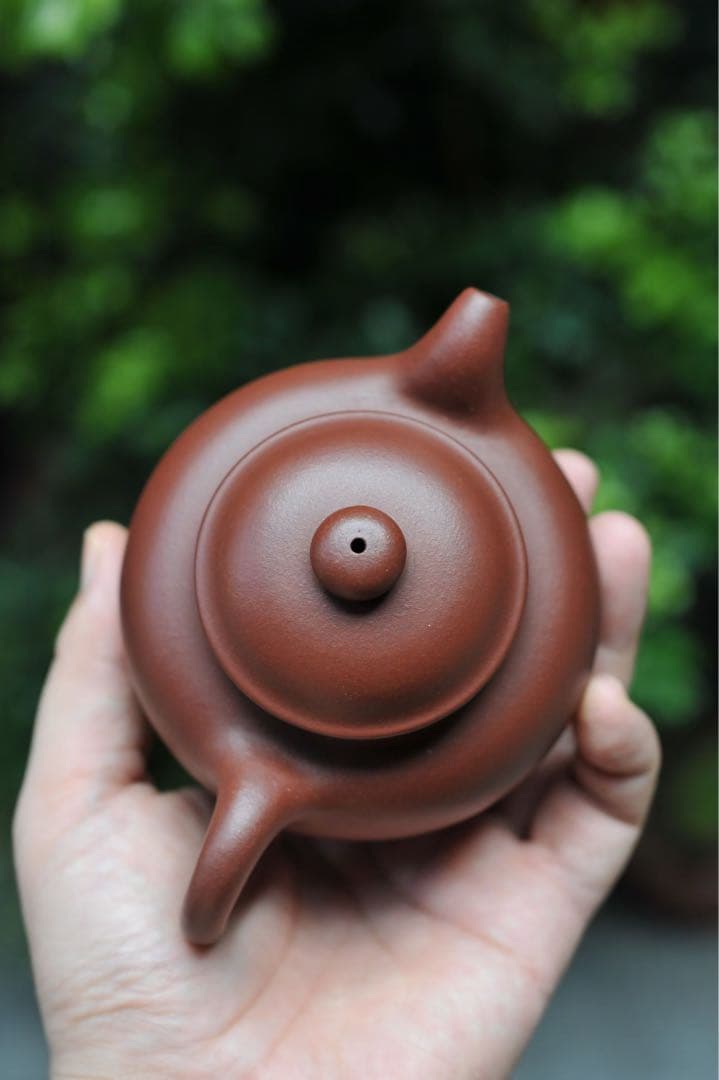 陳之益 陶器急須 急須 茶壷 茶壺 茶銚 茶注 中国茶器 煎茶道具