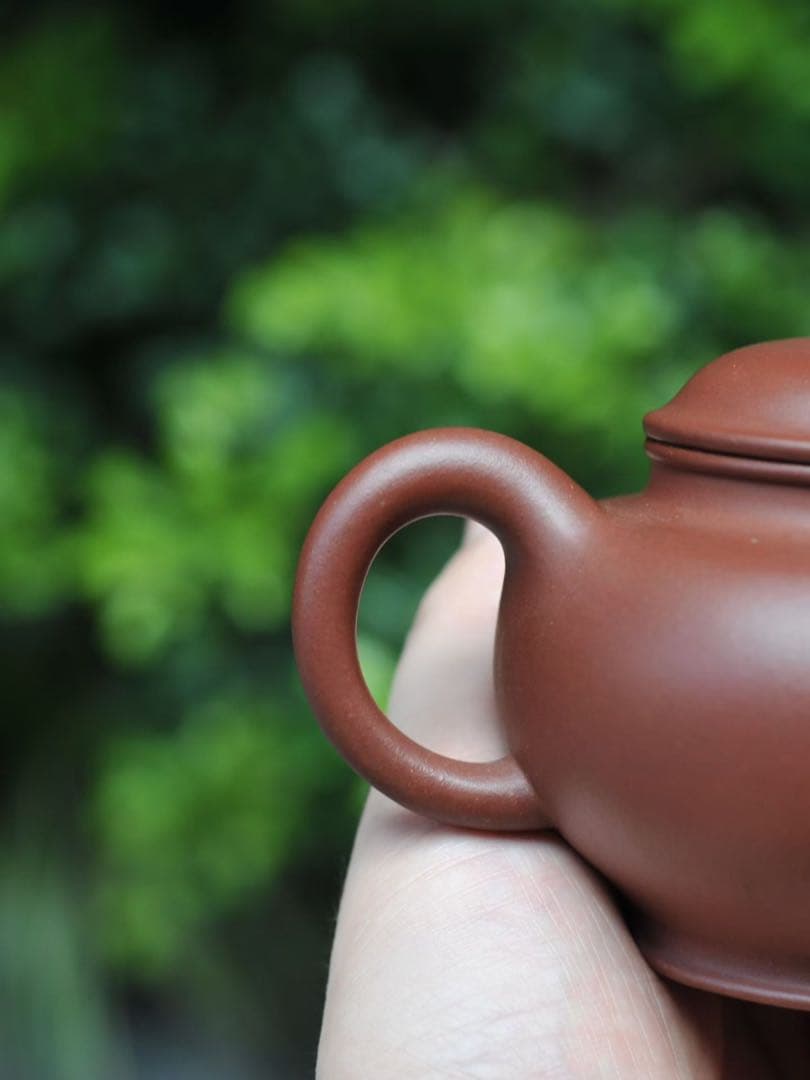 陳之益 陶器急須 急須 茶壷 茶壺 茶銚 茶注 中国茶器 煎茶道具
