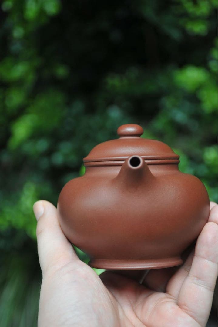 陳之益 陶器急須 急須 茶壷 茶壺 茶銚 茶注 中国茶器 煎茶道具