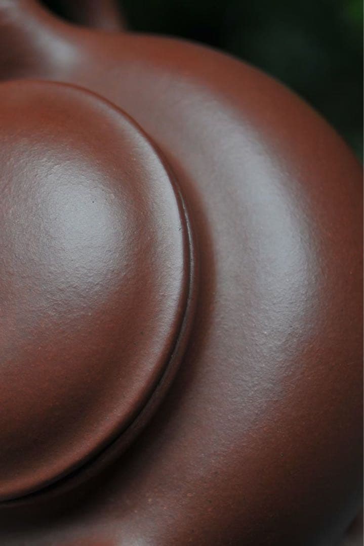 陳之益 陶器急須 急須 茶壷 茶壺 茶銚 茶注 中国茶器 煎茶道具