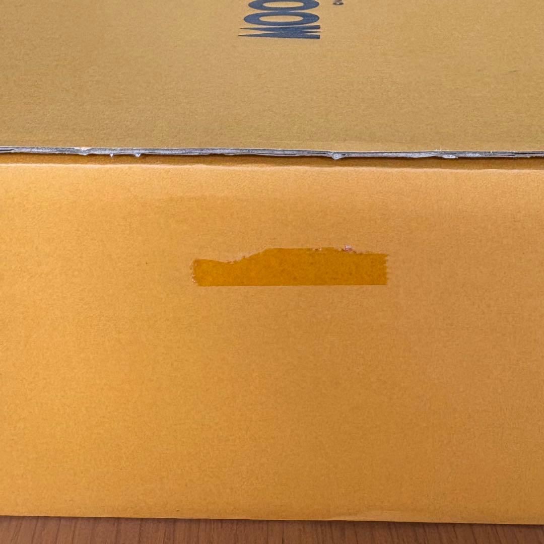 【新品・未使用】MOOMIN パスタカレー皿 5枚セット