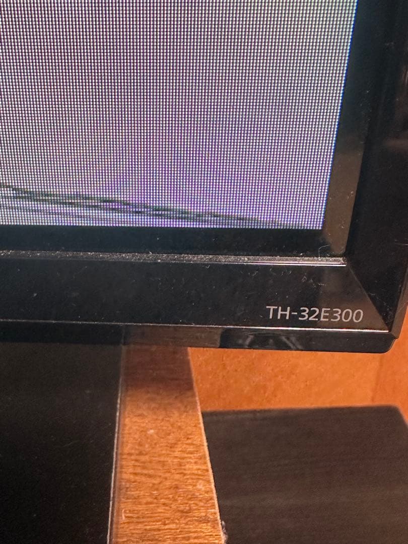 Panasonic TH-32E300 32インチ液晶テレビ