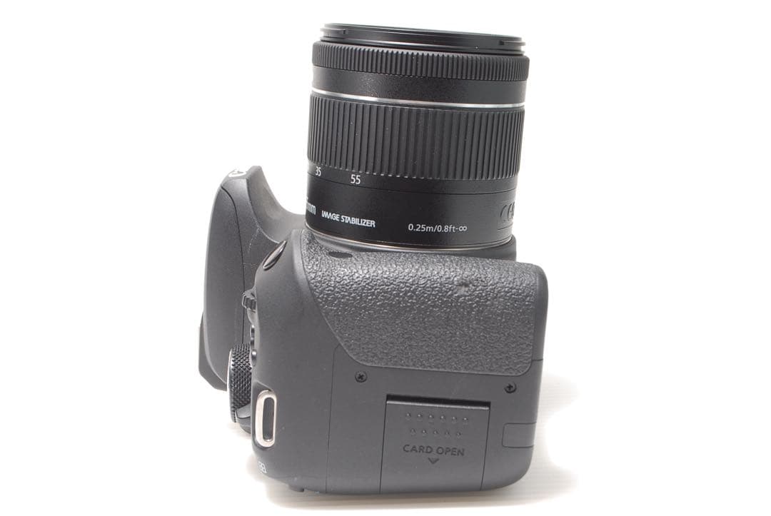 ⭐️超高性能⭐️Canon kiss X9i 超望遠レンズセット 手ぶれ補正付き