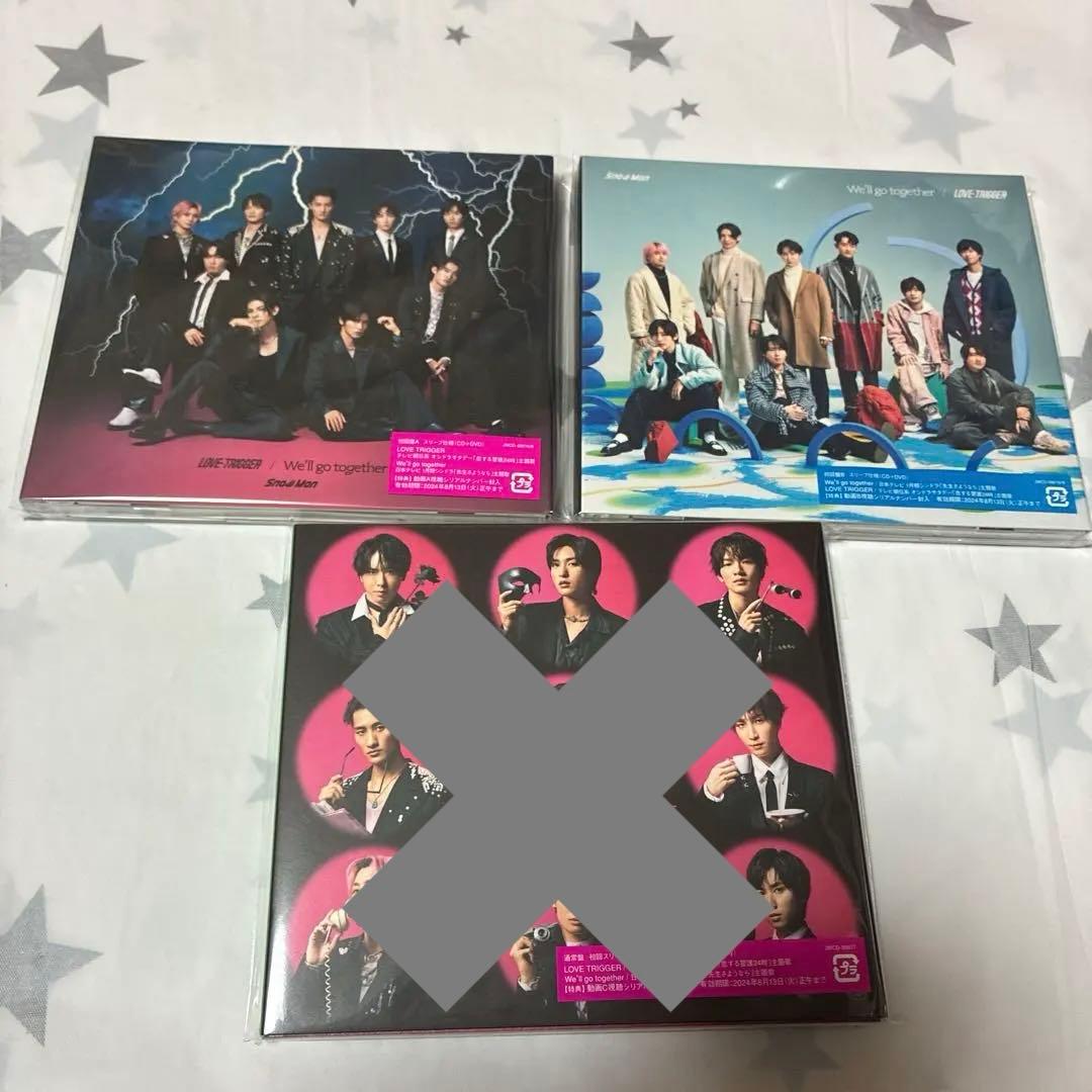 Man CD シングル、アルバム 42枚セット 一部特典付き