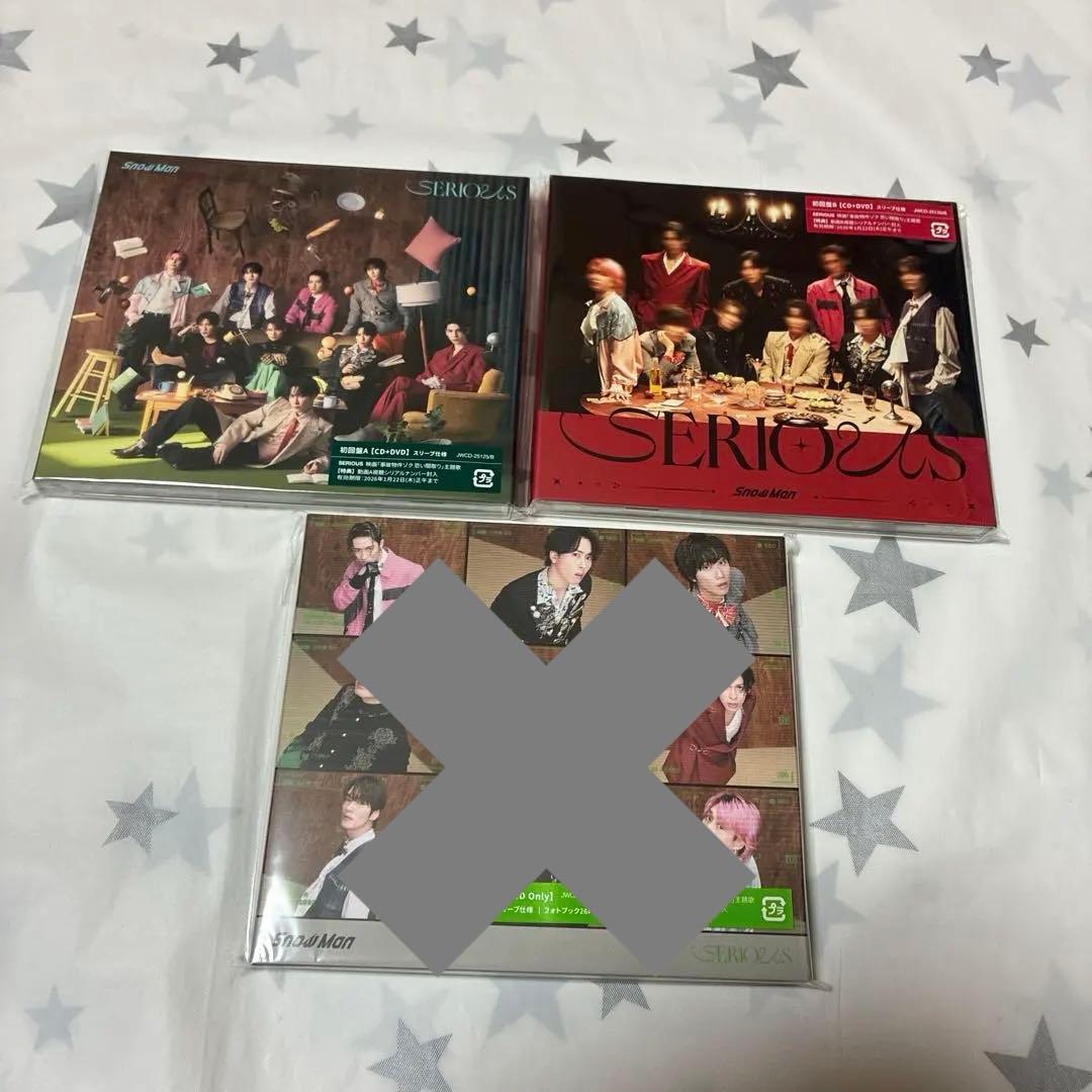 Man CD シングル、アルバム 42枚セット 一部特典付き