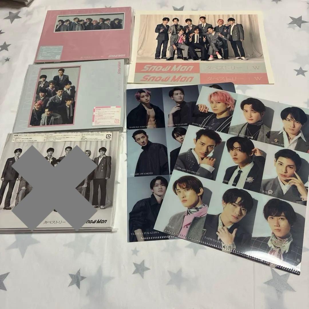 Man CD シングル、アルバム 42枚セット 一部特典付き