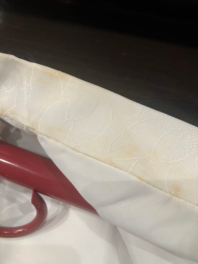 お宮参り 羽織　七五三　正絹