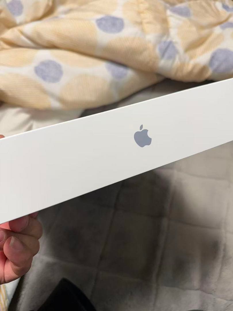 MacBook Air 13インチ チップM4 シルバー16GB / 256GB