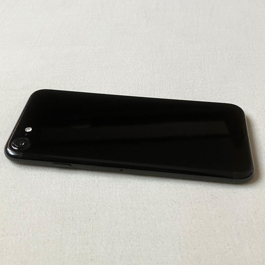 iPhone7 ブラック SIMフリー 128GB