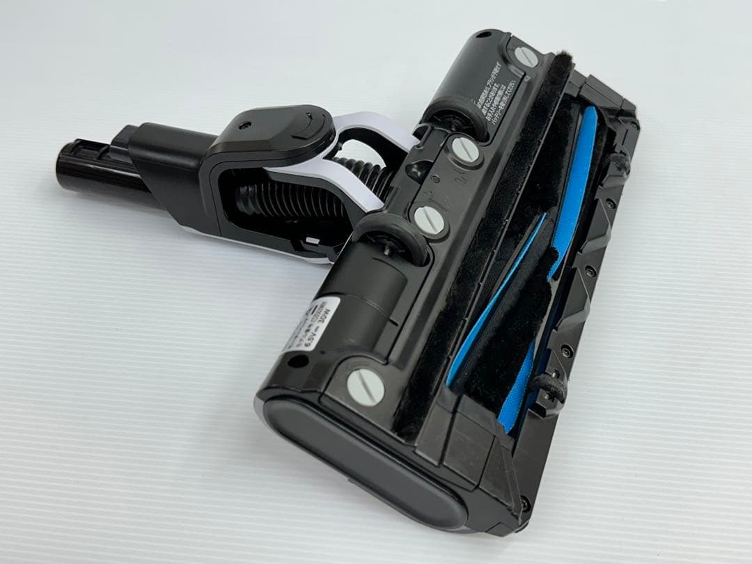 中古　美品 動作保証品　シャーク　掃除機　ヘッド　CS350JWH ホワイト白