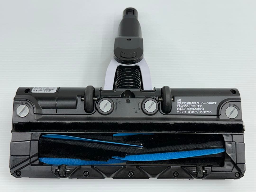 中古　美品 動作保証品　シャーク　掃除機　ヘッド　CS350JWH ホワイト白