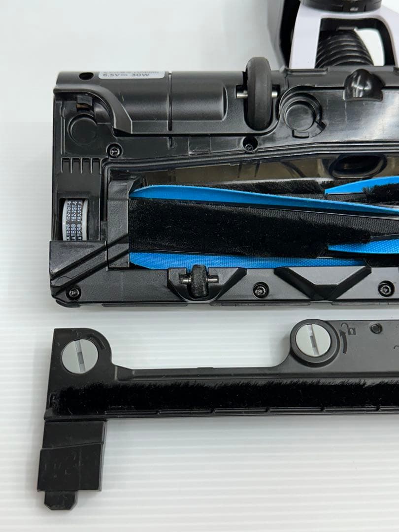 中古　美品 動作保証品　シャーク　掃除機　ヘッド　CS350JWH ホワイト白