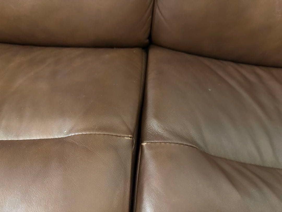 EKORNES/Stressles/エルドラ/3シーター/リクライニングソファ