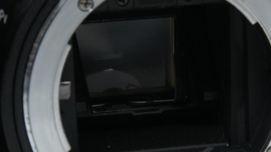 【B3045】 Nikon D7100 ブラック ニコン