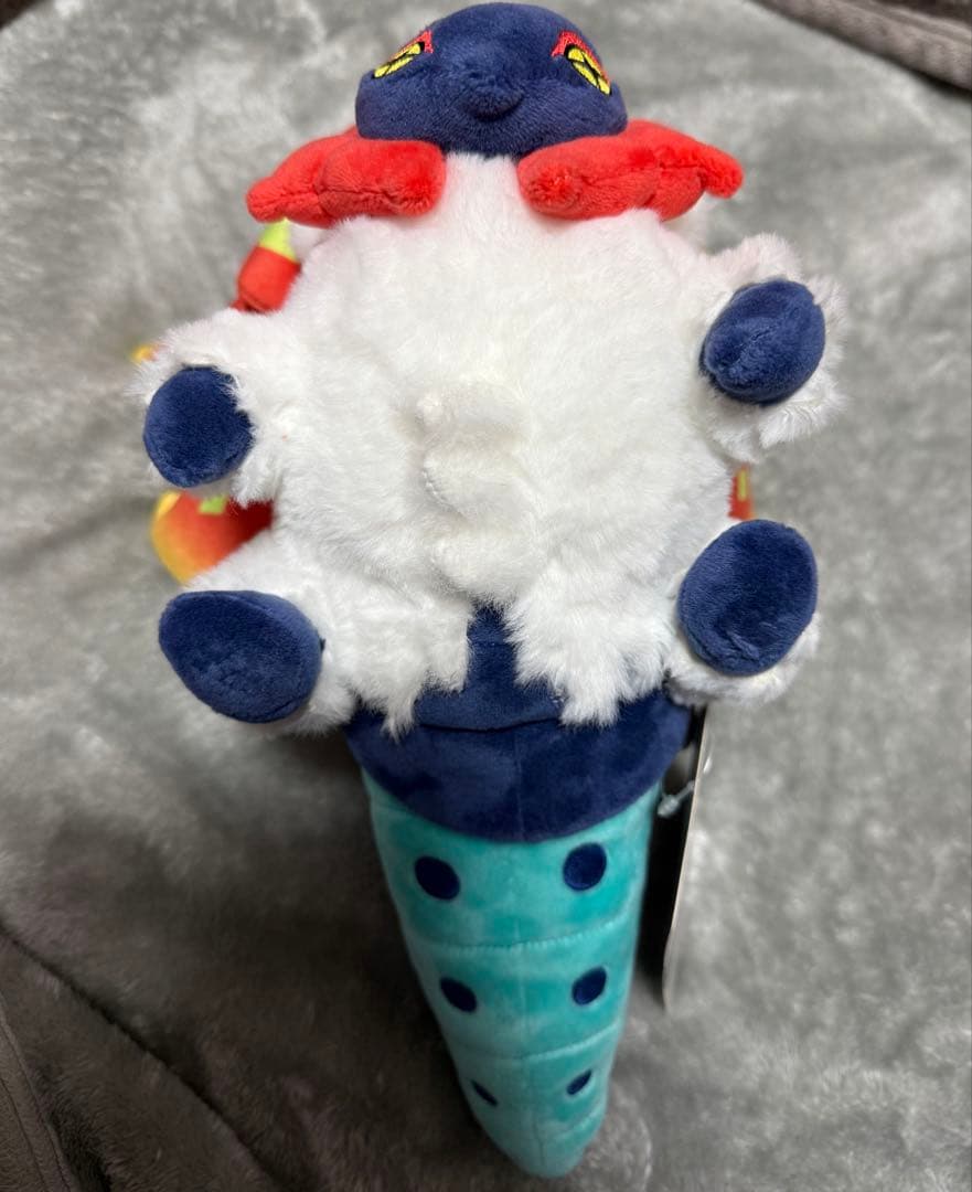 チヲハウハネ　ぬいぐるみ