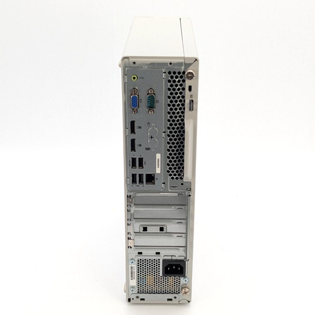 NEC Mate MRL36L-5 第9世代i3＆SSD搭載デスクトップPC